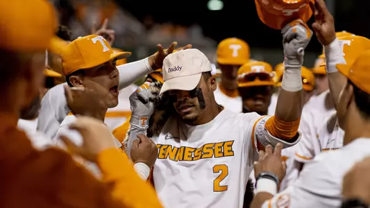 KNOXVILLE, TN - 2022.04.15 - Tennessee vs. Alabama