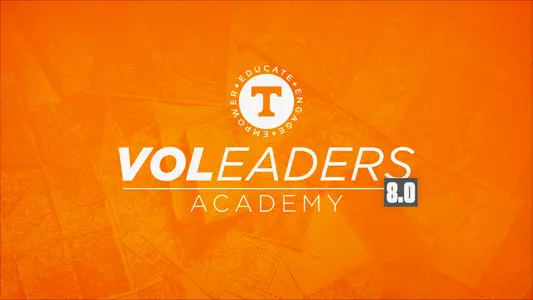 VOLeaders Academy 8.0