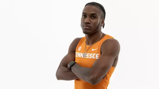 Pinnock SEC Freshman of the Week 4.19