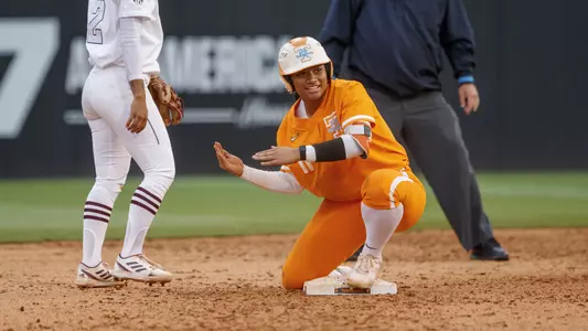 KNOXVILLE, TN - 2022.04.17 - Tennessee vs. Texas A&M