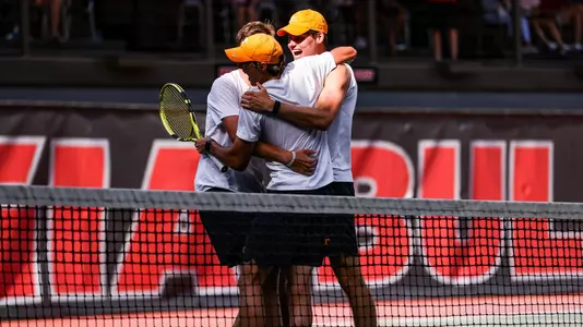 2022 SEC Men’s Tennis Championship (Match 8)