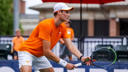 2022 SEC Men’s Tennis Championship (Match 11)