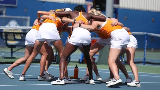 WTN Team at SEC Championship