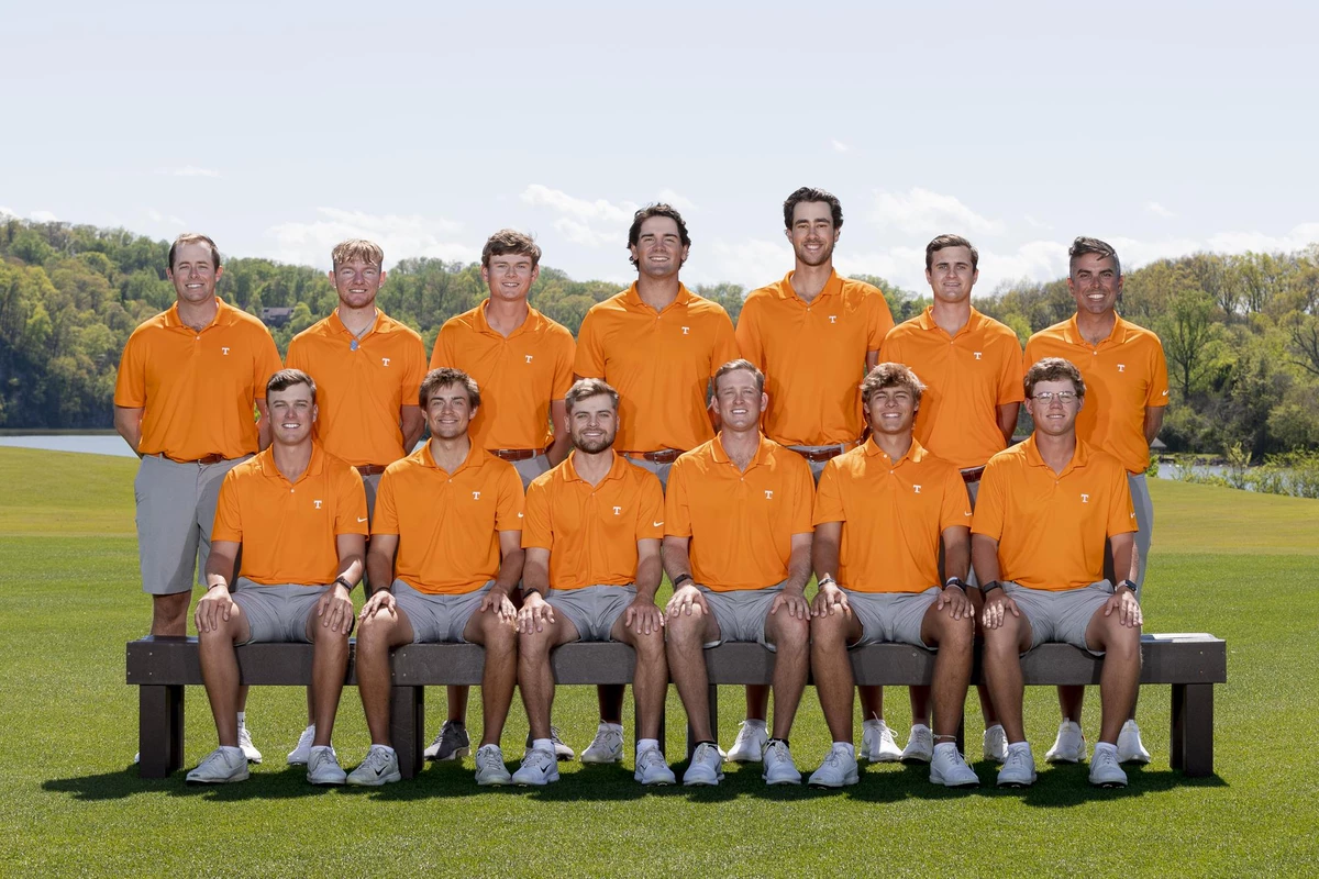 KNOXVILLE, TN - 2022.04.14 - Team Photo