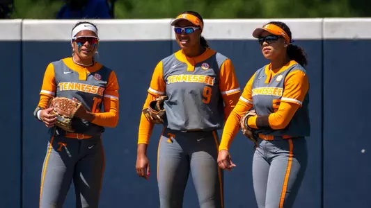 Outfielders @ Liberty