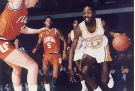 Tony White