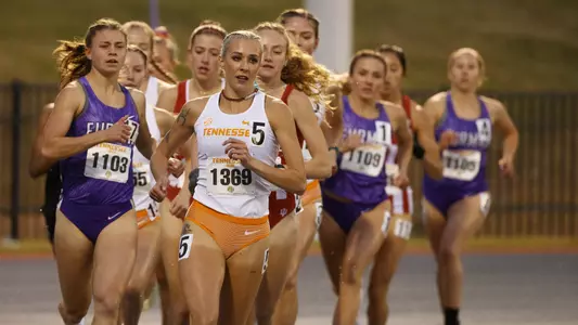 Penn Relays Day One