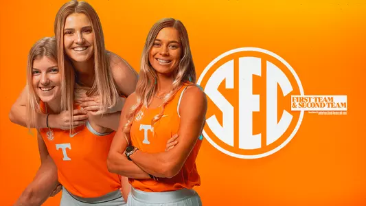 2022 WTN All-SEC Selections