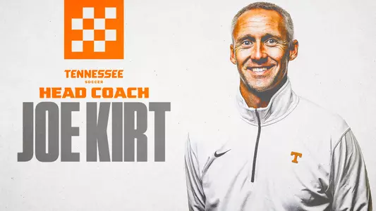Joe Kirt | Head Coach