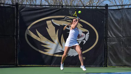Ele at Mizzou