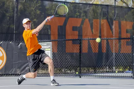 KNOXVILLE, TN - 2022.04.01 - Tennessee vs. Arkansas