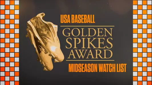 Golden Spikes Award Midseason Watch List