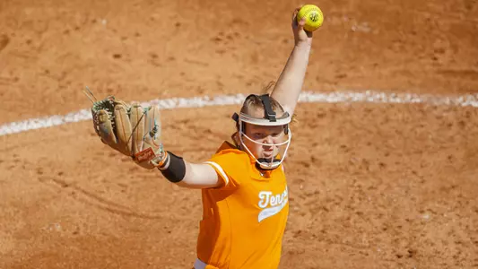 KNOXVILLE, TN - 2022.04.03 - Tennessee vs. Mississippi St.