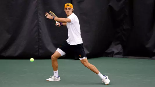 KNOXVILLE, TN - 2022.01.12 - Tennessee vs. ETSU