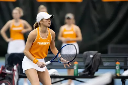 KNOXVILLE, TN - 2022.02.19 - Tennessee vs. Indiana