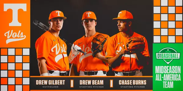 D1Baseball Midseason Honors