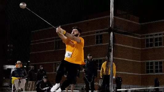 2022 SEC Outdoor Preview