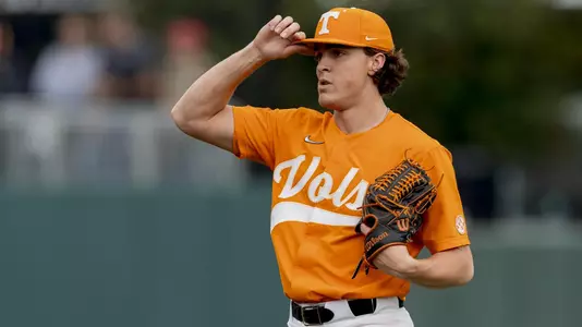 KNOXVILLE, TN - 2022.04.16 - Tennessee vs. Alabama