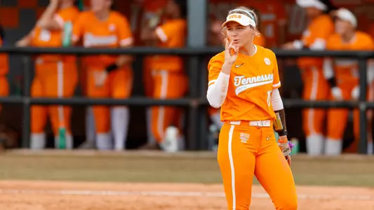 KNOXVILLE, TN - 2022.05.08 - Tennessee vs. Auburn
