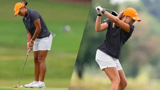 Bailey Davis, Mikayla Bardwell