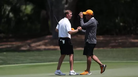 NCAA Regionals Webb Cross