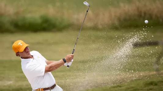 COLLEGE STATION, TX - 20220516 - NCAA Men’s Golf Regional