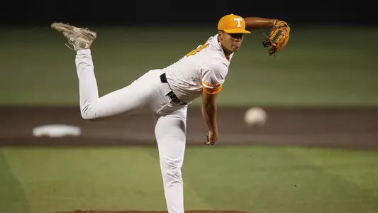 KNOXVILLE, TN - 2022.05.12 - Tennessee vs. Georgia