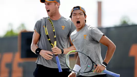 KNOXVILLE, TN - 2022.05.14 - Tennessee vs. Florida State