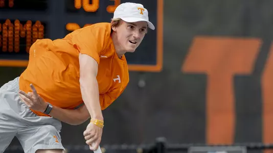 KNOXVILLE, TN - 2022.04.15 - Tennessee vs. Alabama