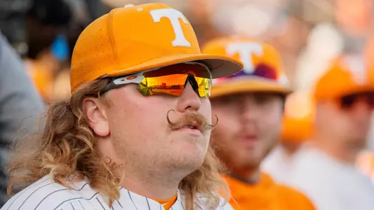 KNOXVILLE, TN - 2022.04.26 - Tennessee vs. Xavier