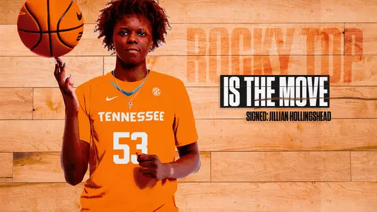 Jillian Hollingshead Signing Graphic