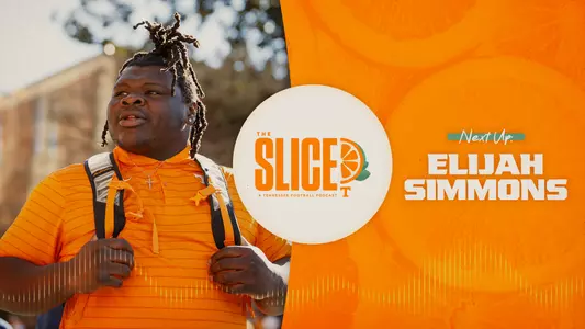 Elijah Simmons The Slice