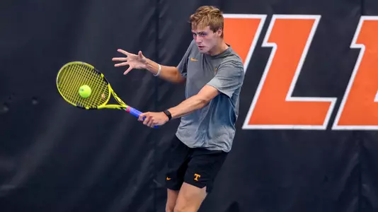 Johannus Monday vs. Virginia