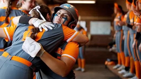 KNOXVILLE, TN - 2022.05.22 - Tennessee vs. Oregon State