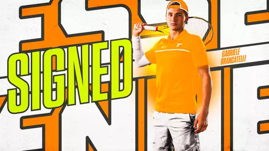 Gabriele Brancatelli Signed Graphic