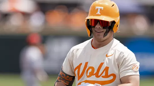 KNOXVILLE, TN - 2022.05.14 - Tennessee vs. Georgia