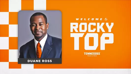 Duane Ross