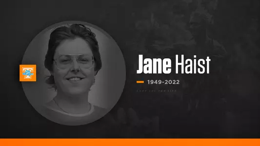Jane Haist
