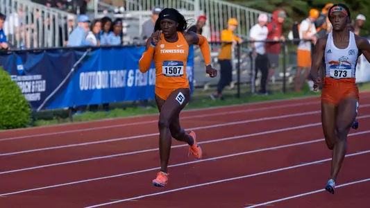 East Prelims Day Four