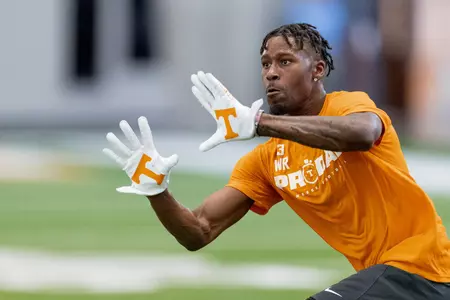 JaVonta Payton Pro Day