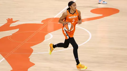 Candace Parker photo