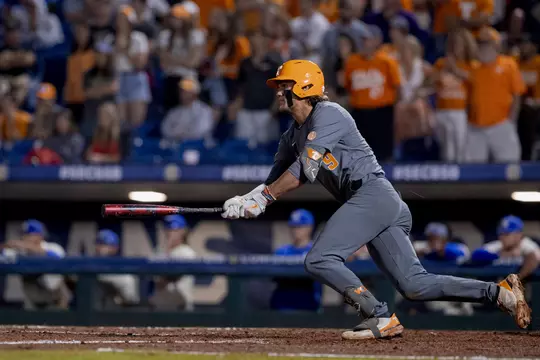 HOOVER, AL - 2022.05.29 - Tennessee vs. Kentucky