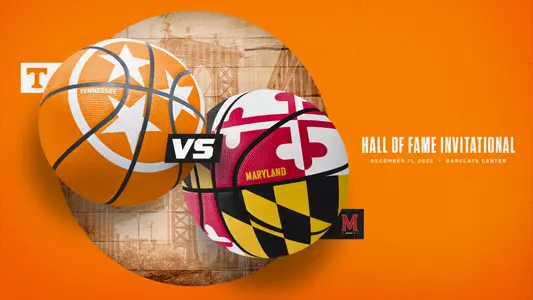 Maryland HOF Tip-Off