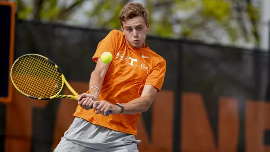 KNOXVILLE, TN - 2022.04.15 - Tennessee vs. Alabama