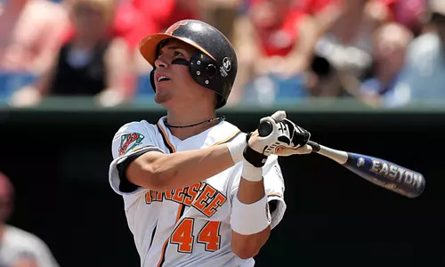 J.P. Arencibia | 2005 College World Series