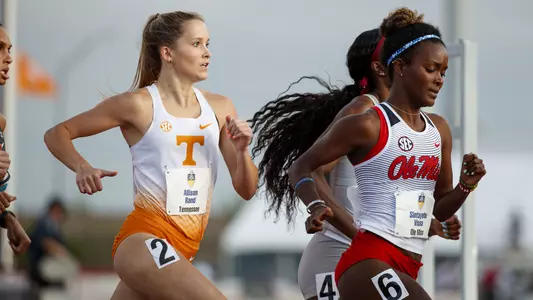 2022 Tennessee Challenge