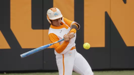 KNOXVILLE, TN - 2022.05.07 - Tennessee vs. Auburn