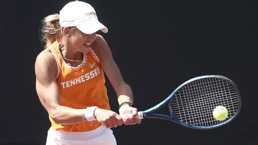 McGiffin at NC State - NCAA First Round