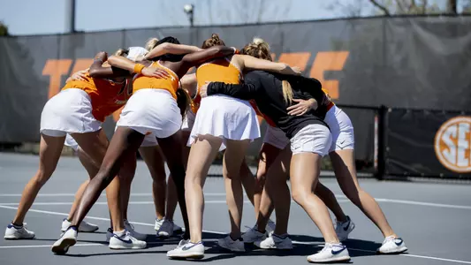 KNOXVILLE, TN - 2022.04.10 - Tennessee vs. Kentucky