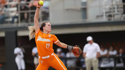 Ryleigh White vs. Auburn